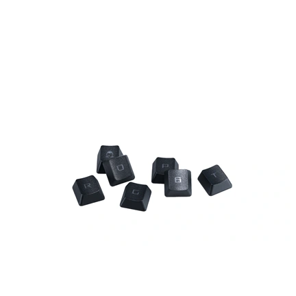 Asus ROG PBT Doubleshot Keycap Set for ROG RX Switches