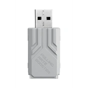 Asus ROG Polling Rate Booster, fehér