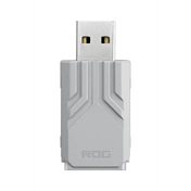 Asus ROG Polling Rate Booster, fehér