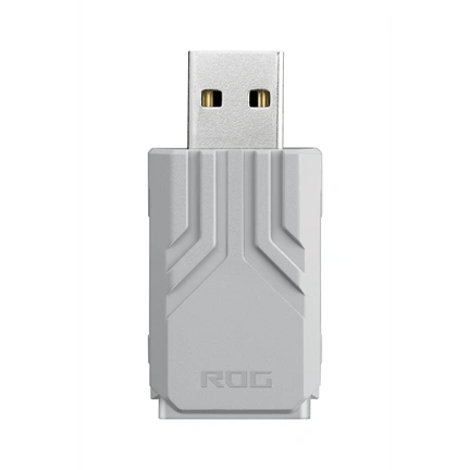 Asus ROG Polling Rate Booster, fehér