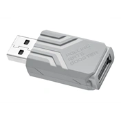 Asus ROG Polling Rate Booster, fehér