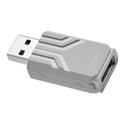 Asus ROG Polling Rate Booster, fehér