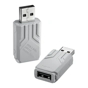 Asus ROG Polling Rate Booster, fehér