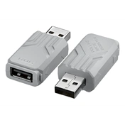 Asus ROG Polling Rate Booster, fehér