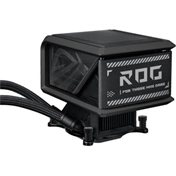 Asus ROG Ryuo IV SLC 360 ARGB komplett vízhűtőrendszer