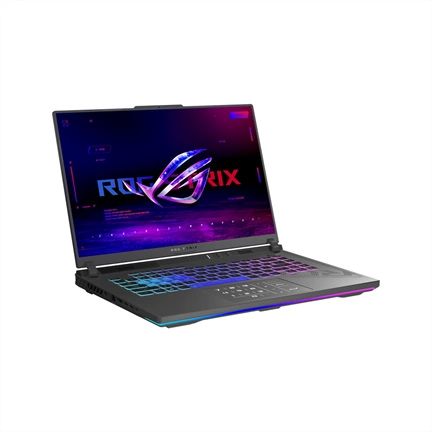 Asus ROG STRIX G614JIR-N4009W Eclipse Gray
