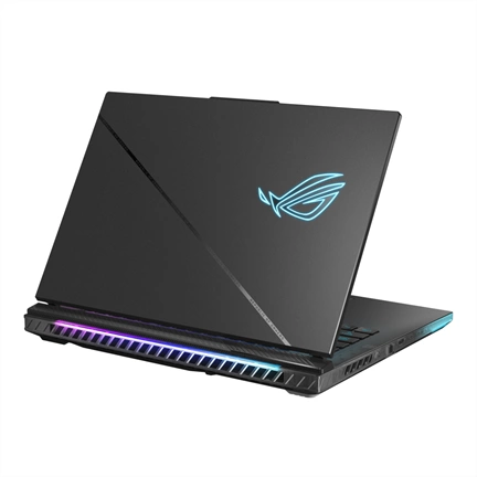 Asus ROG STRIX G634JZR-RA143W 16"WQXGA/Intel Core i9-14900HX/16GB/1TB/RTX 4080 12GB/W11 Home - fekete Asus ROG STRIX G634JZR-RA143W 16"WQXGA/Intel Core i9-14900HX/16GB/1TB/RTX 4080 12GB/W11 Home - fekete