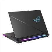 Asus ROG STRIX G634JZR-RA143W 16"WQXGA/Intel Core i9-14900HX/16GB/1TB/RTX 4080 12GB/W11 Home - fekete Asus ROG STRIX G634JZR-RA143W 16"WQXGA/Intel Core i9-14900HX/16GB/1TB/RTX 4080 12GB/W11 Home - fekete