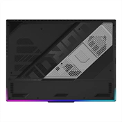 Asus ROG STRIX G634JZR-RA143W 16"WQXGA/Intel Core i9-14900HX/16GB/1TB/RTX 4080 12GB/W11 Home - fekete Asus ROG STRIX G634JZR-RA143W 16"WQXGA/Intel Core i9-14900HX/16GB/1TB/RTX 4080 12GB/W11 Home - fekete