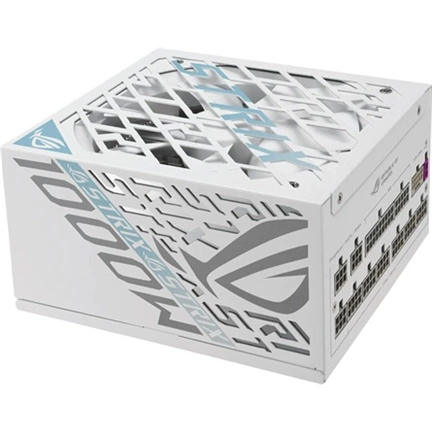 Asus ROG Strix 1000W Platinum White Edition