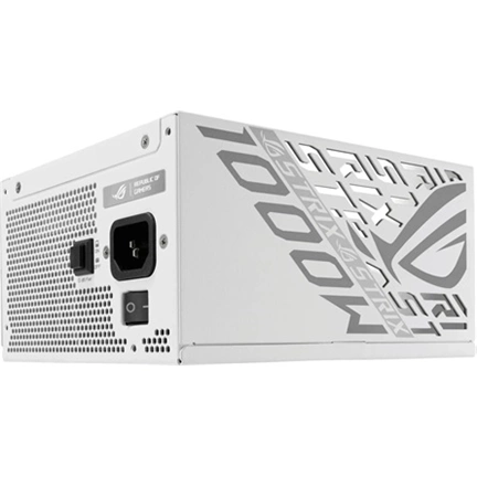 Asus ROG Strix 1000W Platinum White Edition