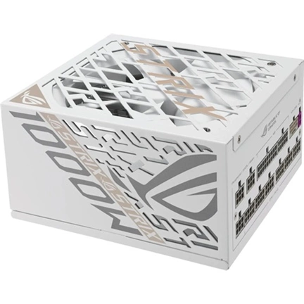 Asus ROG Strix 1000W Platinum White Edition