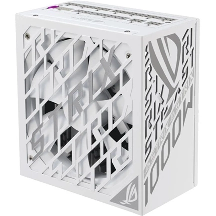 Asus ROG Strix 1000W Platinum White Edition