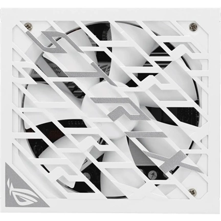 Asus ROG Strix 1000W Platinum White Edition