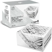 Asus ROG Strix 1000W Platinum White Edition