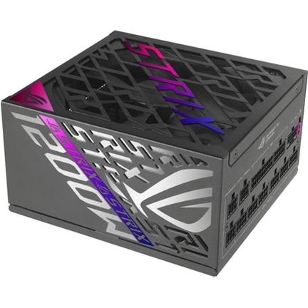 Asus ROG Strix 1200W Platinum tápegység