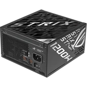 Asus ROG Strix 1200W Platinum tápegység