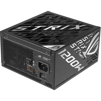 Asus ROG Strix 1200W Platinum tápegység