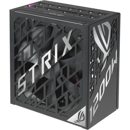Asus ROG Strix 1200W Platinum tápegység