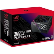 Asus ROG Strix 1200W Platinum tápegység