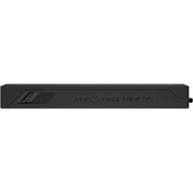 Asus ROG Strix Aiolos – M.2 NVMe SSD ház USB 3.2 Gen 2x2 Type-C 20Gbps
