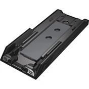 Asus ROG Strix Aiolos – M.2 NVMe SSD ház USB 3.2 Gen 2x2 Type-C 20Gbps