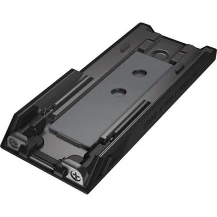 Asus ROG Strix Aiolos – M.2 NVMe SSD ház USB 3.2 Gen 2x2 Type-C 20Gbps