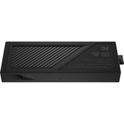 Asus ROG Strix Aiolos – M.2 NVMe SSD ház USB 3.2 Gen 2x2 Type-C 20Gbps