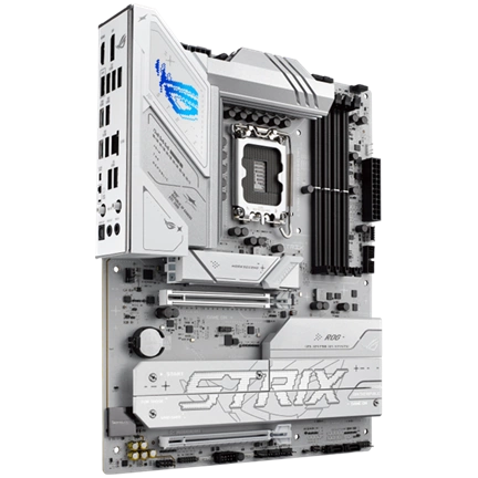 ASUS ROG Strix B860-A Gaming WiFi alaplap