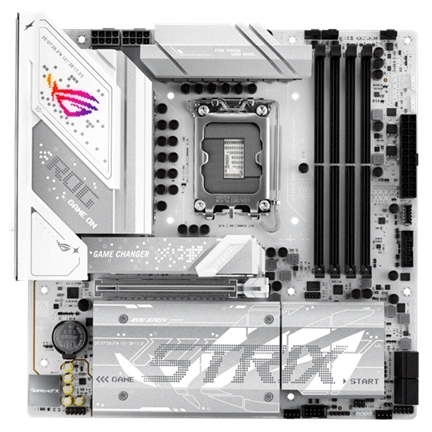 ASUS ROG Strix B860-G Gaming WiFi alaplap