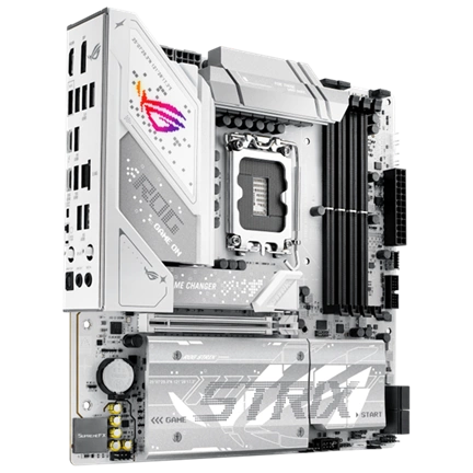 ASUS ROG Strix B860-G Gaming WiFi alaplap