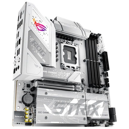 ASUS ROG Strix B860-G Gaming WiFi alaplap