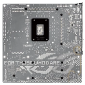 ASUS ROG Strix B860-G Gaming WiFi alaplap