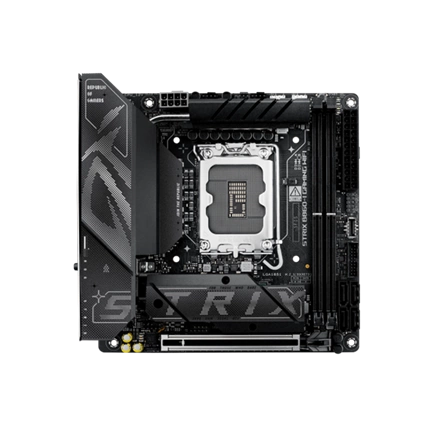 ASUS ROG Strix B860-I Gaming WiFi alaplap