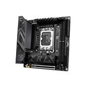 ASUS ROG Strix B860-I Gaming WiFi alaplap