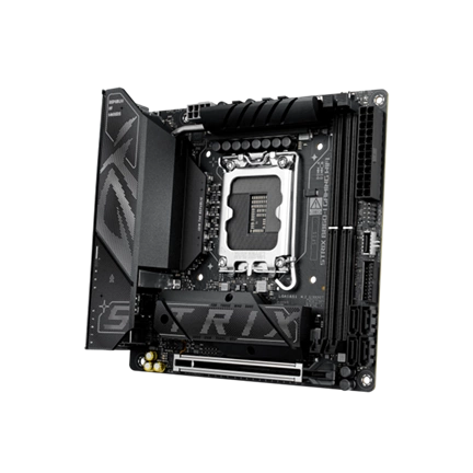 ASUS ROG Strix B860-I Gaming WiFi alaplap