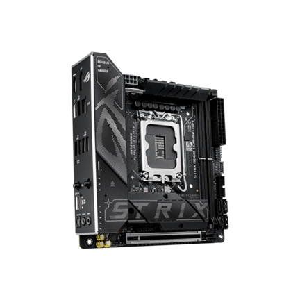 ASUS ROG Strix B860-I Gaming WiFi alaplap