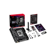ASUS ROG Strix B860-I Gaming WiFi alaplap