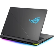 Asus ROG Strix G16 (2025) G615 notebook 16" WQXGA, Intel Core i9-14900HX, 32GB, 2TB, RTX 5070 8GB, W11H, Eclipse Grey