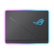 Asus ROG Strix G16 (2025) G615 notebook 16" WUXGA, Intel Core i7-14650HX, 32GB, 512GB, RTX 5060 8GB, nincs OS, Ec. Grey