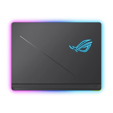 Asus ROG Strix G16 (2025) G615 notebook 16" WUXGA, Intel Core i7-14650HX, 32GB, 512GB, RTX 5060 8GB, nincs OS, Ec. Grey