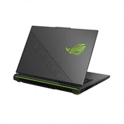 Asus ROG Strix G16 (2025) notebook 16" 165Hz WUXGA, R9 8940HX, 32GB, 1TB SSD, RTX 5080 16GB, nincs OS