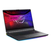 Asus ROG Strix G16 (2025) notebook 16" WQXGA 240Hz ICU 7 255HX 32GB 1TB SSD RTX5070Ti 12GB, Windows 11 H, Eclipse Gray