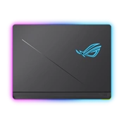Asus ROG Strix G16 (2025) notebook 16" WQXGA 240Hz ICU 7 255HX 32GB 1TB SSD RTX5070Ti 12GB, Windows 11 H, Eclipse Gray