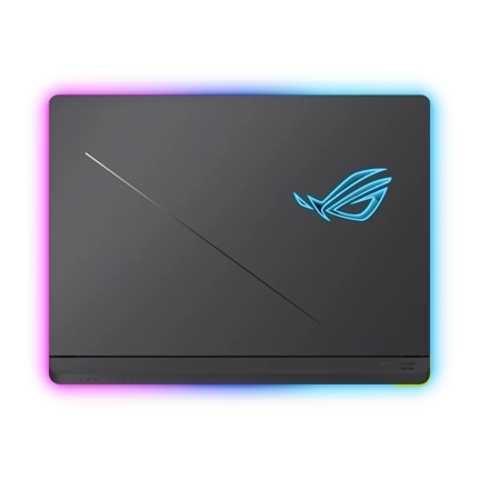Asus ROG Strix G16 (2025) notebook 16" WQXGA 240Hz ICU 7 255HX 32GB 1TB SSD RTX5070Ti 12GB, Windows 11 H, Eclipse Gray