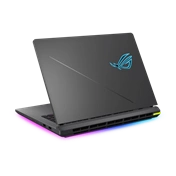 Asus ROG Strix G16 (2025) notebook 16" WQXGA 240Hz ICU 7 255HX 32GB 1TB SSD RTX5070Ti 12GB, Windows 11 H, Eclipse Gray