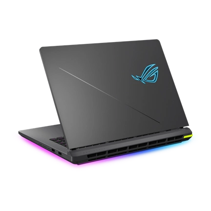 Asus ROG Strix G16 (2025) notebook 16" WQXGA 240Hz ICU 7 255HX 32GB 1TB SSD RTX5070Ti 12GB, Windows 11 H, Eclipse Gray