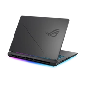 Asus ROG Strix G16 (2025) notebook 16" WQXGA 240Hz ICU 7 255HX 32GB 1TB SSD RTX5070Ti 12GB, Windows 11 H, Eclipse Gray
