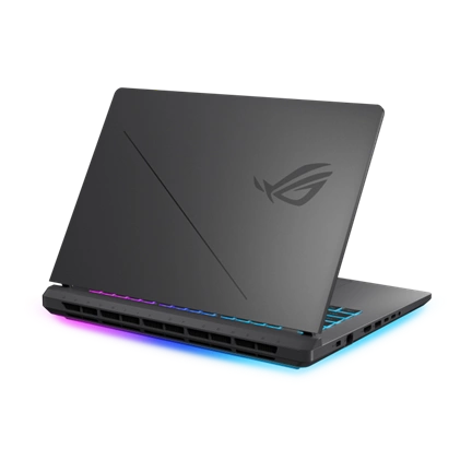 Asus ROG Strix G16 (2025) notebook 16" WQXGA 240Hz ICU 7 255HX 32GB 1TB SSD RTX5070Ti 12GB, Windows 11 H, Eclipse Gray