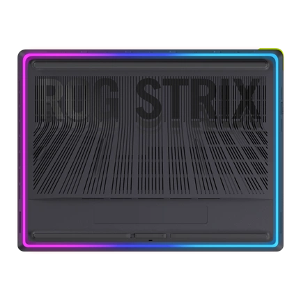 Asus ROG Strix G16 (2025) notebook 16" WQXGA 240Hz ICU 7 255HX 32GB 1TB SSD RTX5070Ti 12GB, Windows 11 H, Eclipse Gray